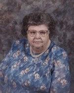 Corinne Hamilton