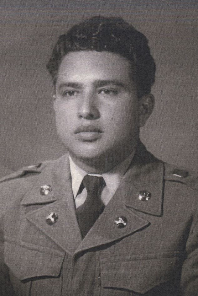 Obituary of Jose R. Cardona