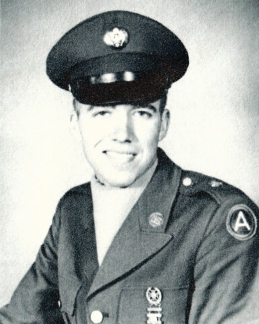 Obituary of Charles Howard Housley