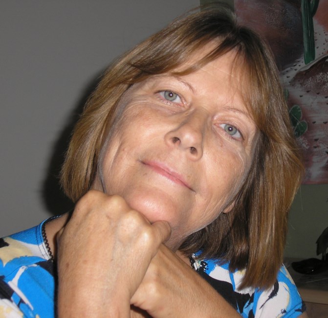 Obituary of Sherry Kay Kidder