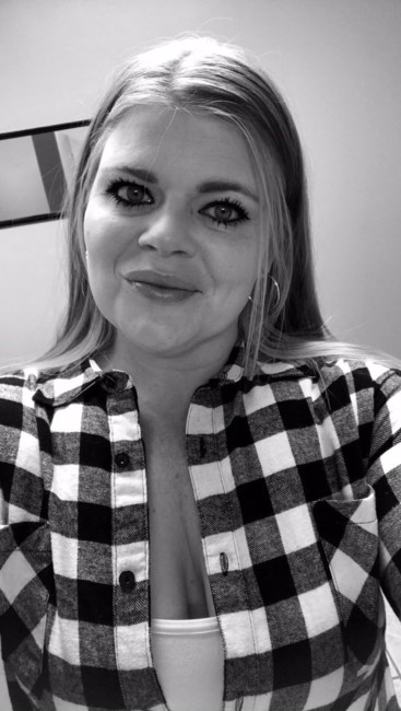 Obituary of Terra Ann Hodge