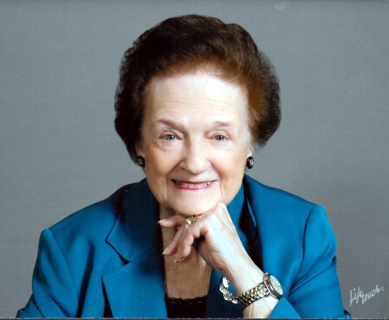 Obituary of Nancy Carolyn Perry