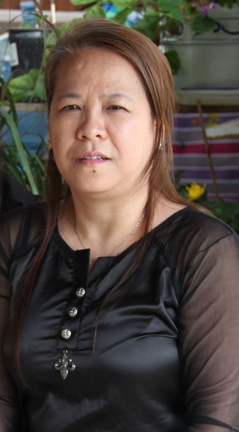 Obituary of Anh Thuy Nguyen