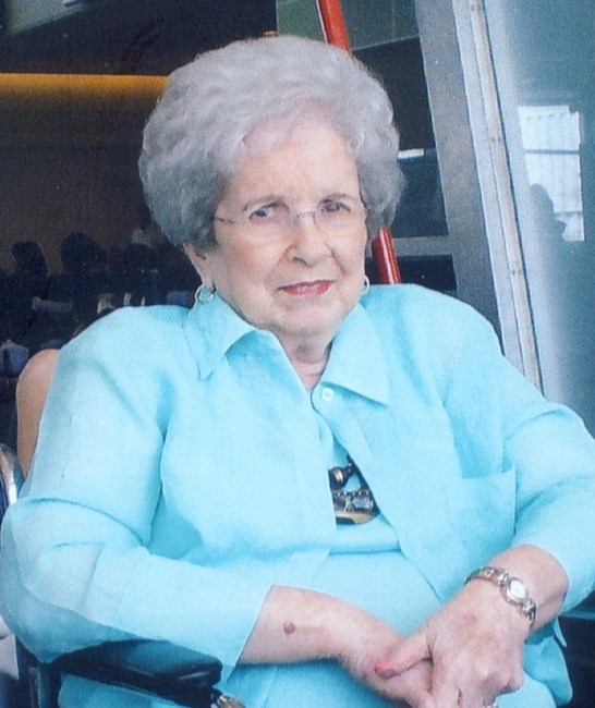 Obituary of Wanda M. Bryant