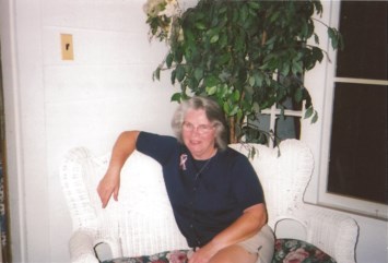 Obituary of Sandra Marie Cwik