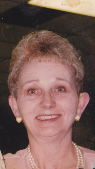 Obituary of Verna Jean B. Moore Hummell