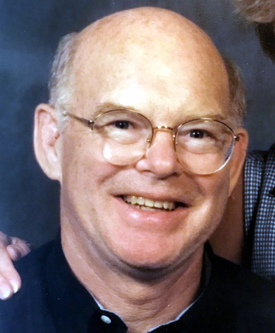 Obituary of Allen Tribble Caldwell