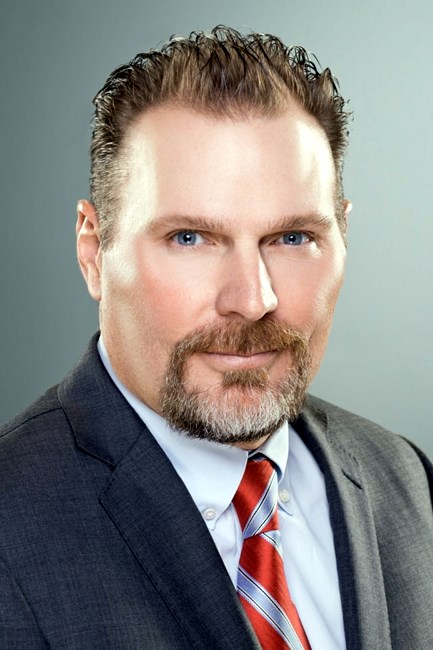 Obituary of Brett Carlton Henry