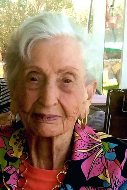 Obituary of Adelina L. Alaniz