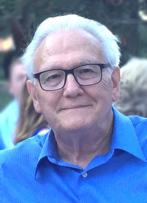 Obituary of William Clayton Yost