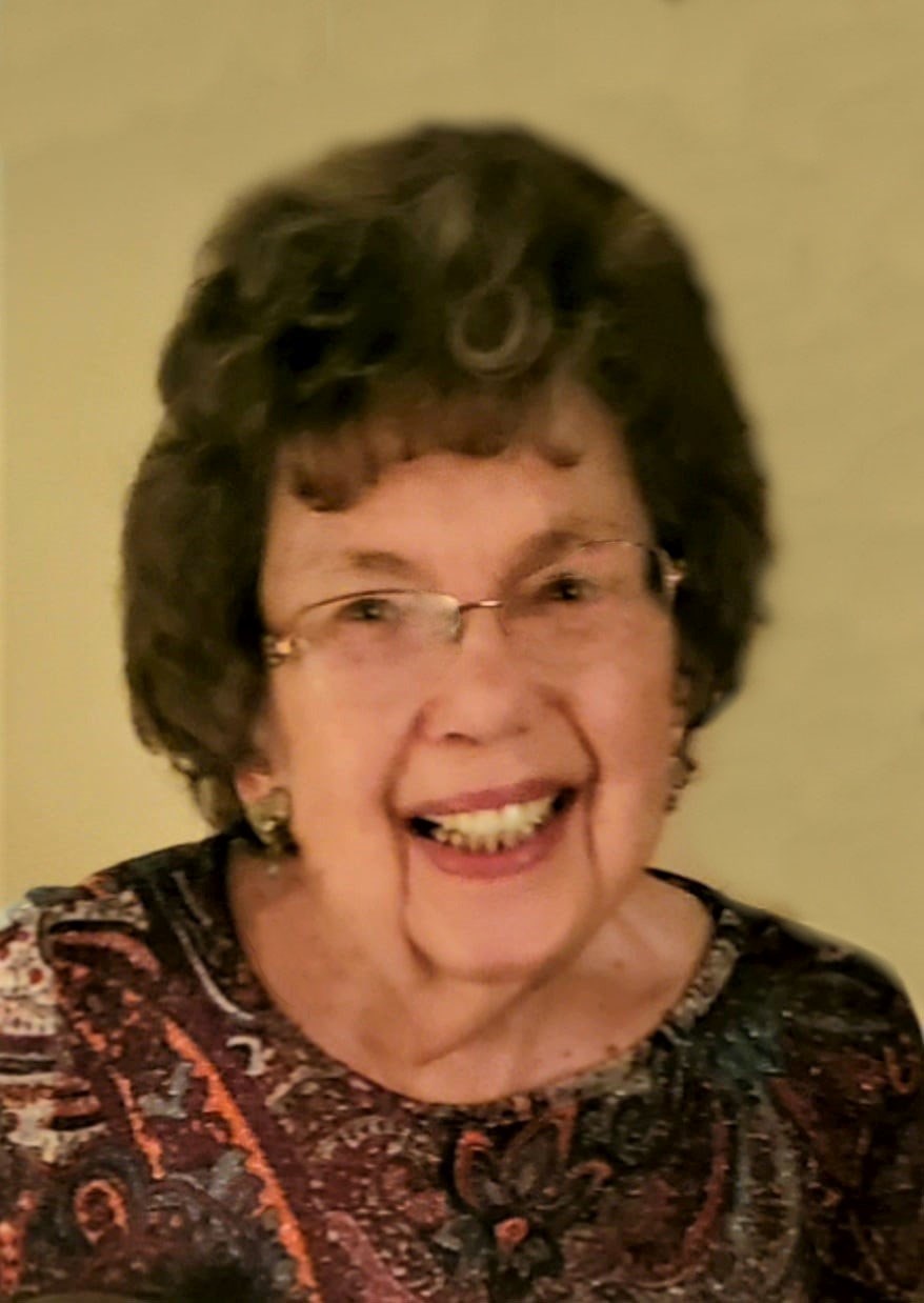 Obituary of JoAnn (Sholander) Gard