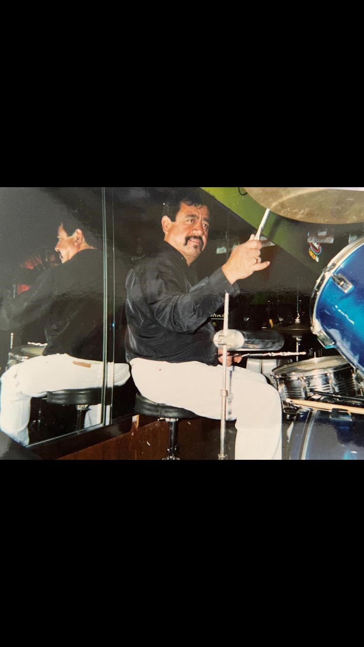 Obituary of Jose A. Pacheco