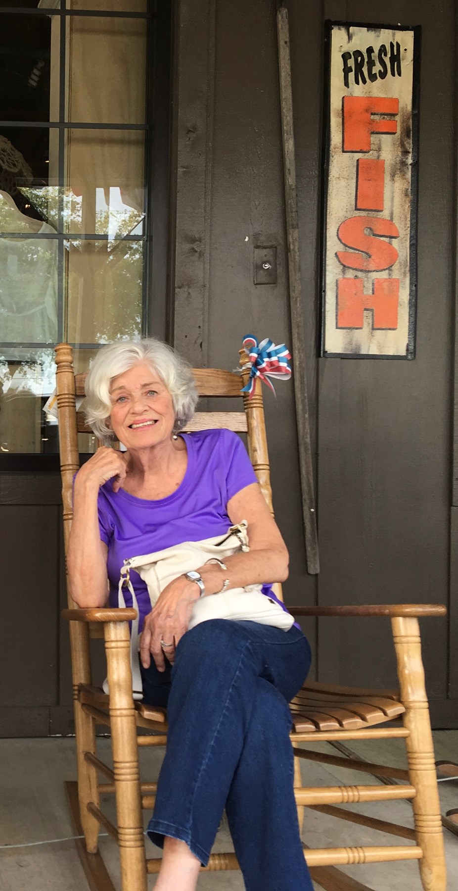 Obituary of Joanne V. Wilson