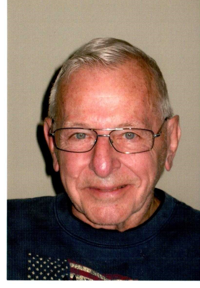 Obituary of Brian J Simet