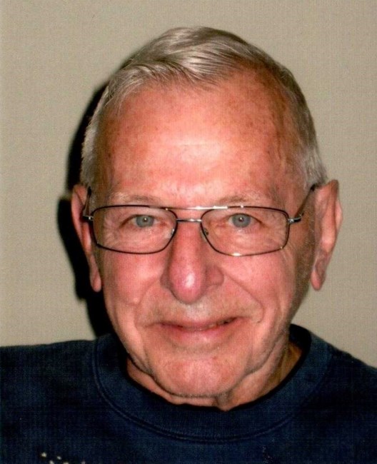Obituary of Brian J Simet