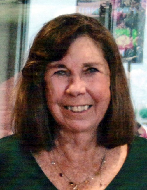 Obituario de Lynn Deblois