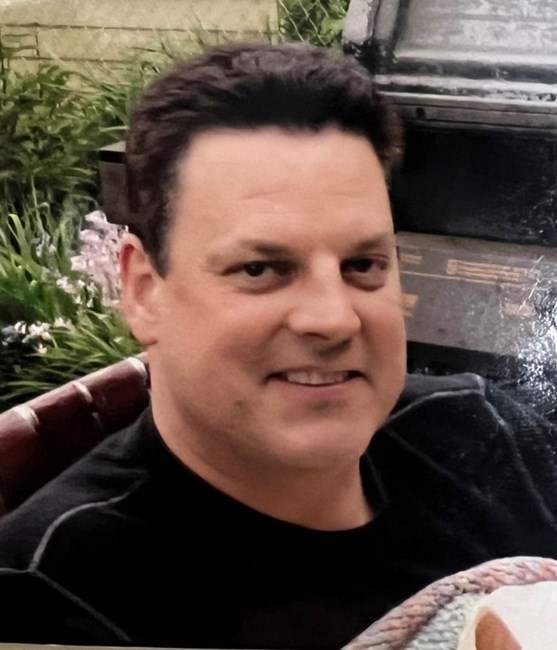 Obituary of Daniel J. Ash