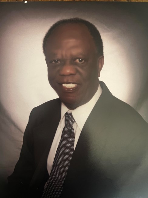 Obituary of Mr. George Kwesi Donkor