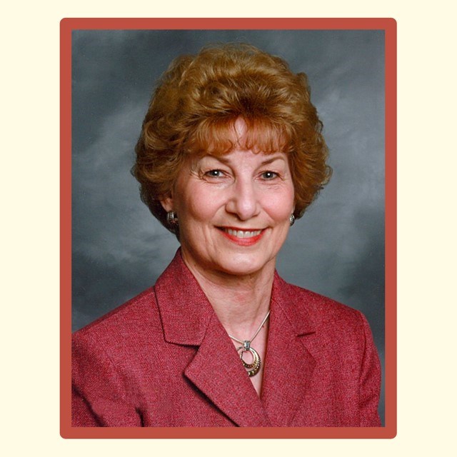 Obituary of Joy Kennedy