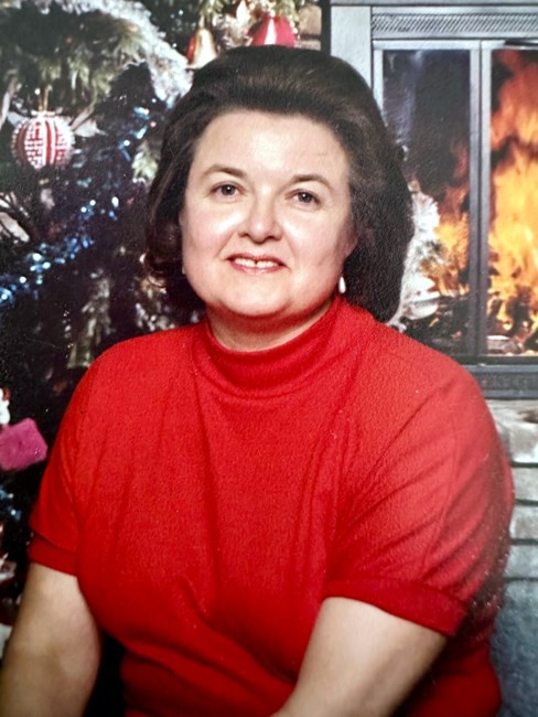 Obituary of Judith R Frederick