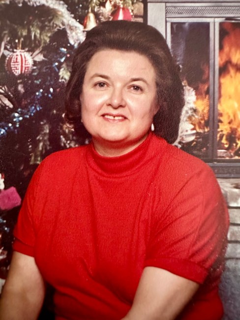 Obituary of Judith R Frederick