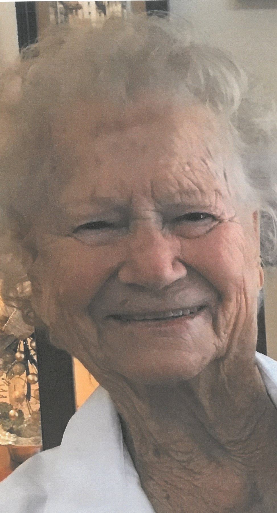Obituary of Lois Mae Egbert