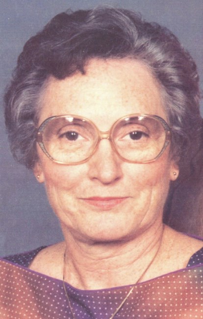 Obituary of Mildred Rose Coker Murdock