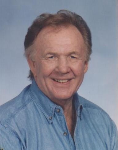 Obituary of Ted Mosley