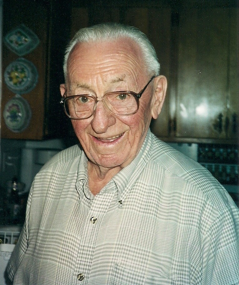 Obituary of Vilas Edwin Whitney