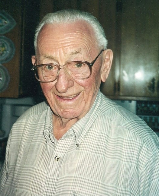 Obituary of Vilas Edwin Whitney