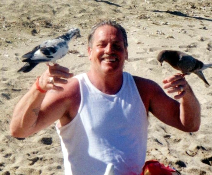 Obituary of Timothy Mahan