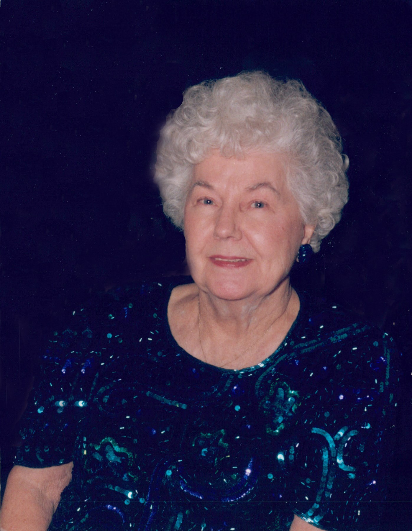 Obituary of Virginia Keefe Segrest