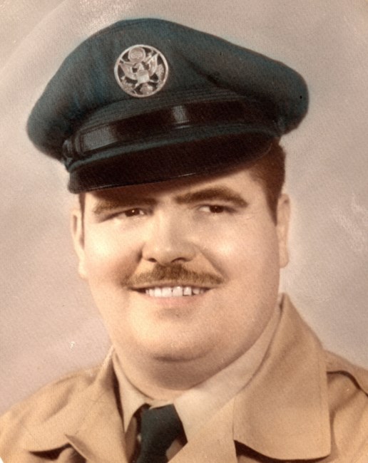 Obituary of Salvatore Floyd Mauro