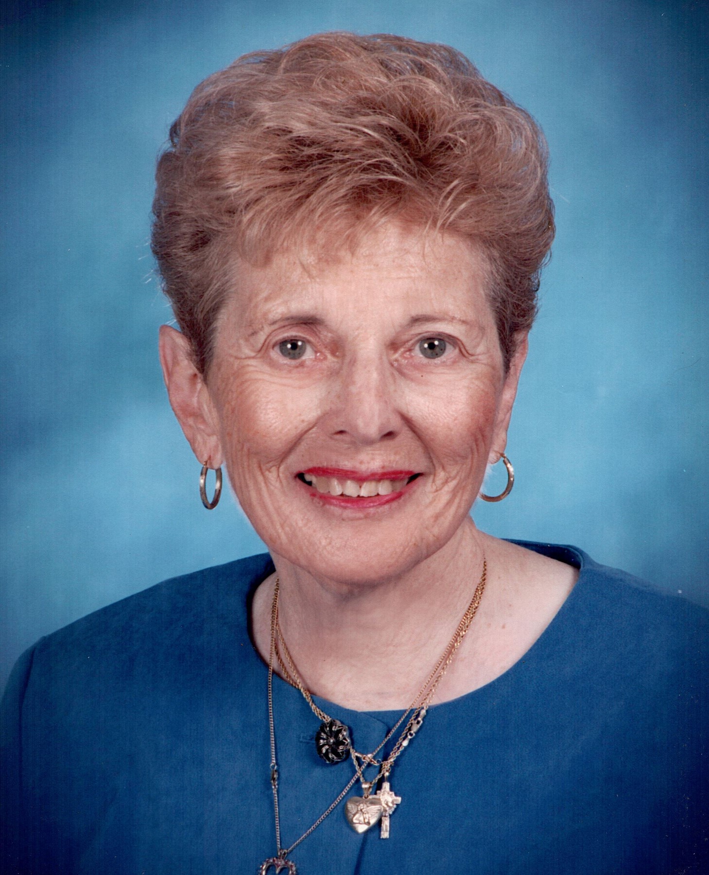 [LETTER3 5] Gwinnett Daily News Obits