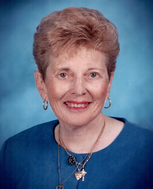Obituary of Gloria Florence Butler