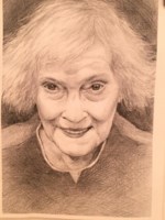 Olive Erickson
