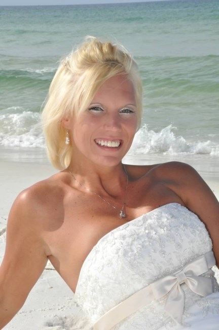 Obituary of Heather Nichole Williams