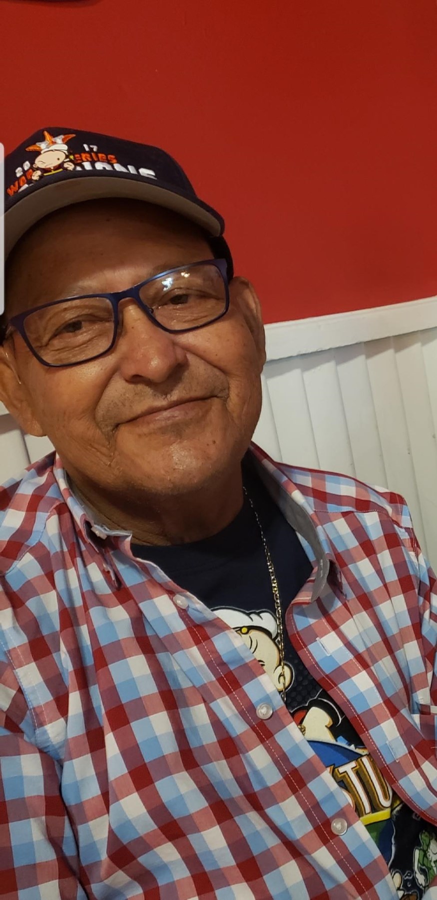 Obituary of George Castro