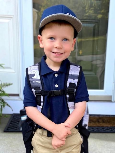 Obituary of Owen Reed Schroeder