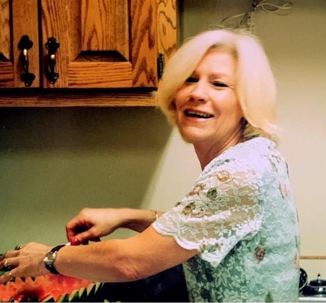 Obituary of Andrea June O'Conner