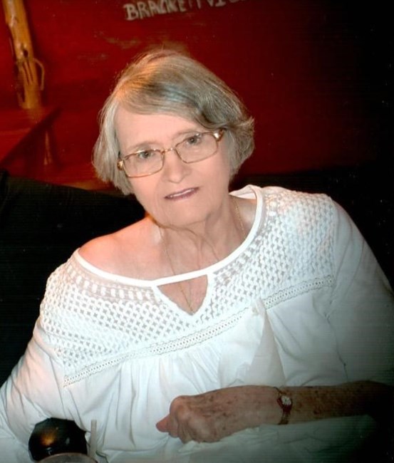 Obituary of Wanda L. Sotello