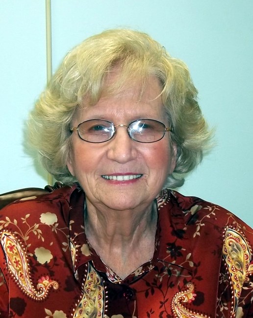 Obituary of Juanita "Lovey" Richardson Hodges