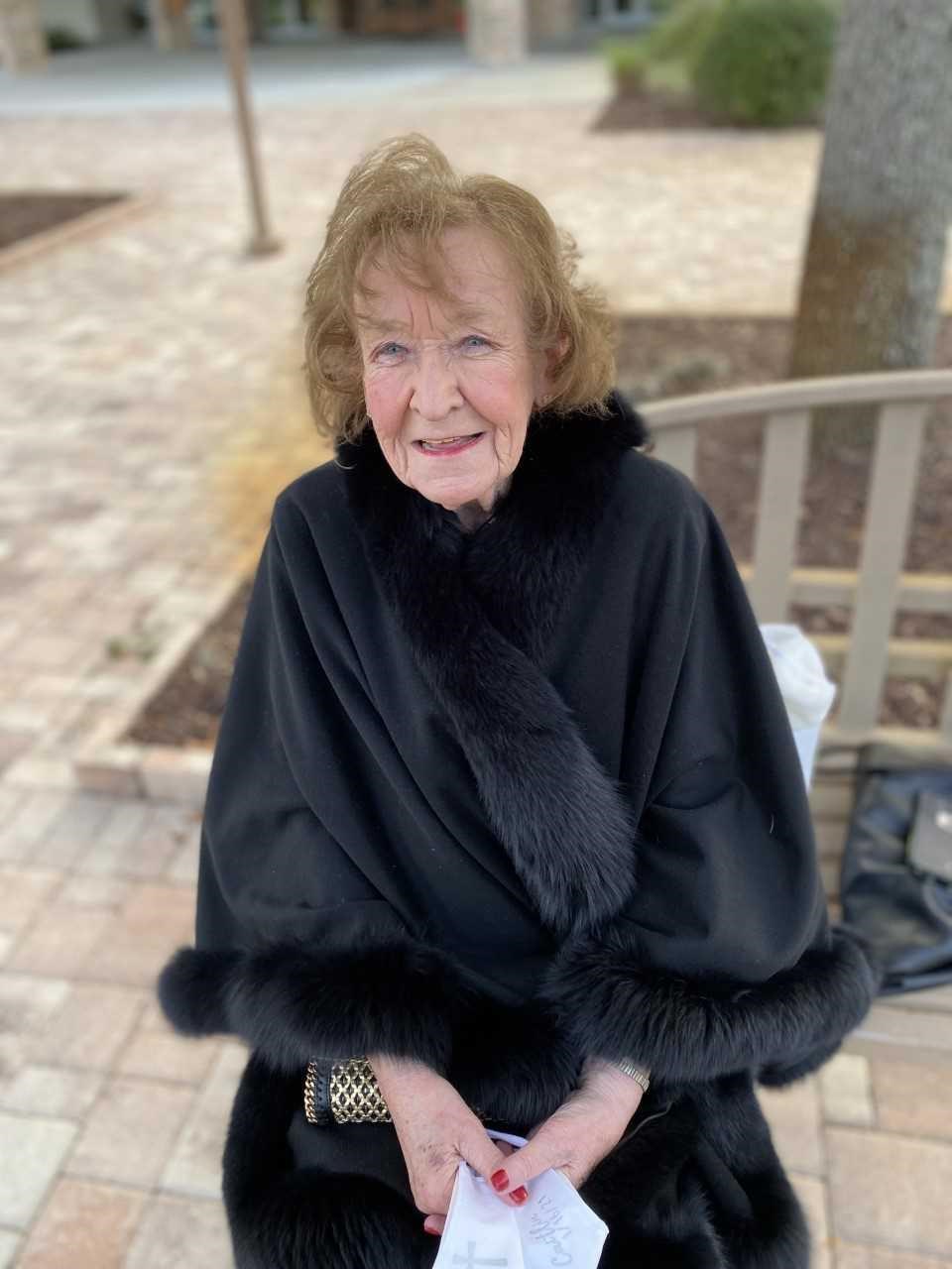 Obituary of Margaret M. Dunleavy