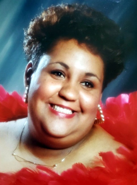 Obituary of Mary Jane DeVille