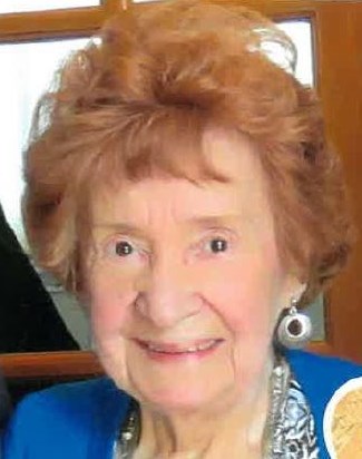 Obituary of Lillian J. Gonzales