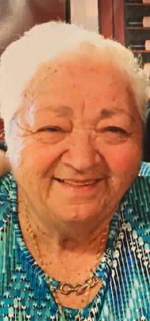 Obituary of Niki Karras