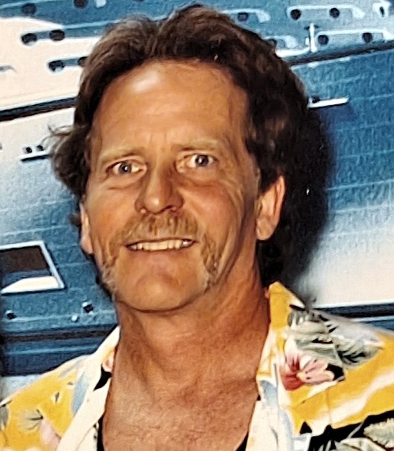 Obituary of Peter E. Van Valkenburg