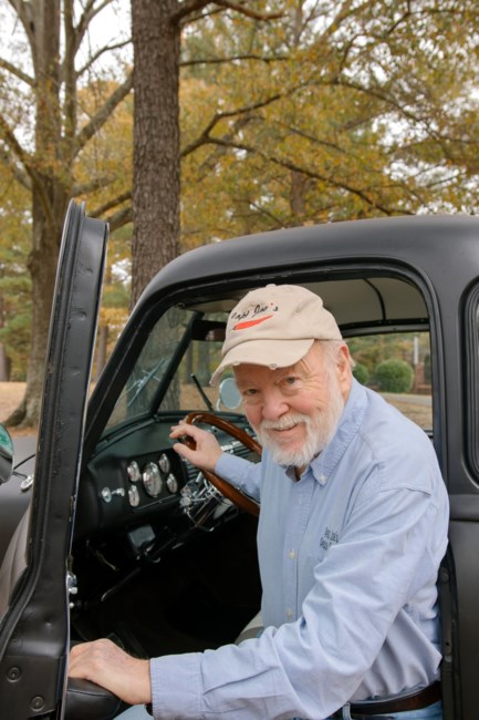 Obituary of Joseph William Paul