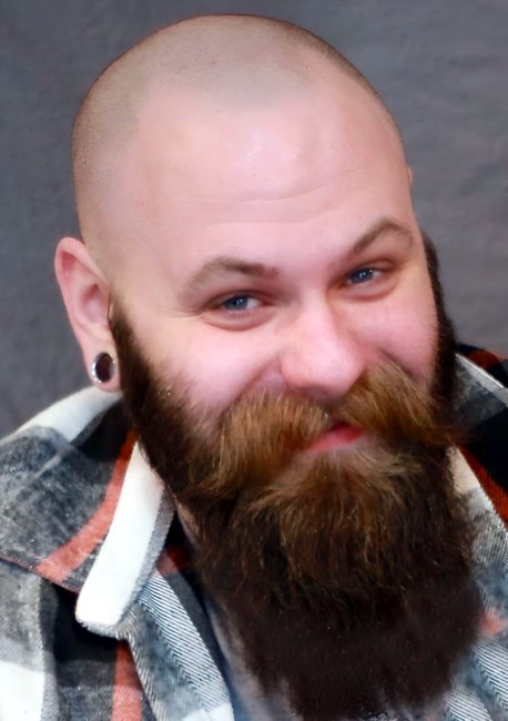 Obituary of Anthony "TJ" Jacob Zwickey