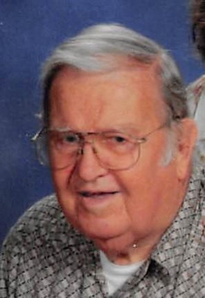 Obituary of Marcus Lee  Morton